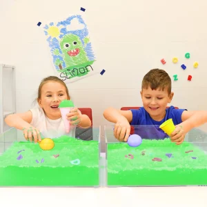 Zimplikids Sensory Starter Value Pack - 4.19kg