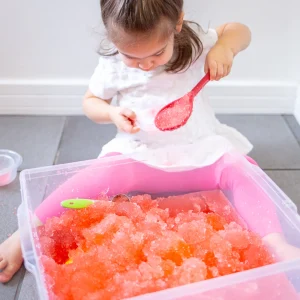 Zimplikids Sensory Starter Value Pack - 4.19kg