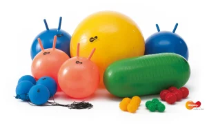 Weplay Set of 25 Balls