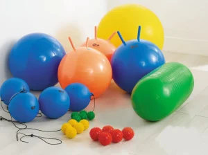 Weplay Set of 25 Balls
