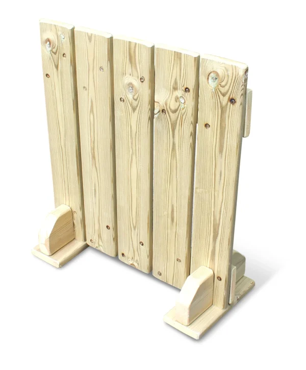 Educational Toys Single Picket Fence