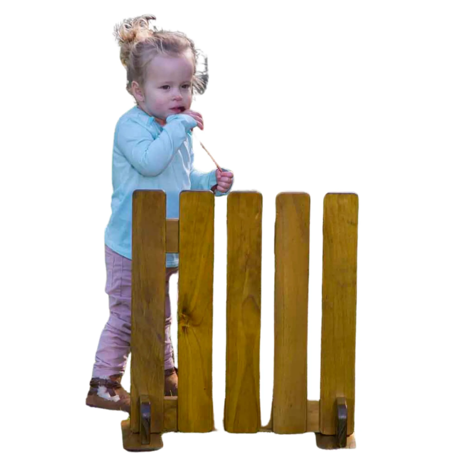 single_picket_fence__redu_1.webp Educational Toys Single Picket Fence - Reduced To Clear