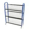 Educational Toys Single Sided Lunch Box Trolley