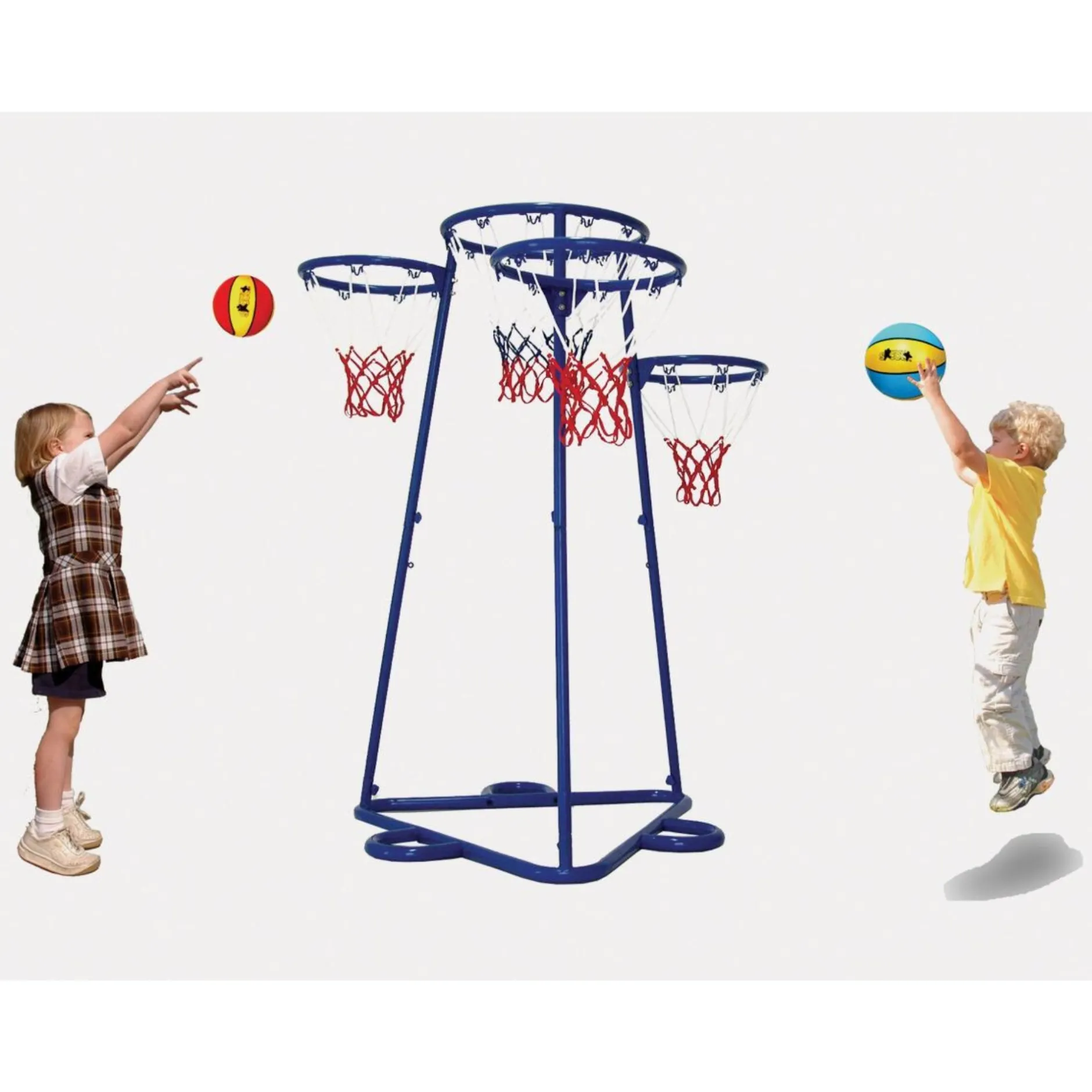 skoolplus_basketball__rin_3.webp Educational Toys Skoolplus Basketball 4 Ring Trainer