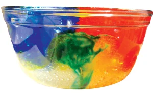 Silvercircle Slime Maker Tub