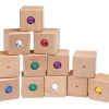 Educational Toys Sound Matching Blocks