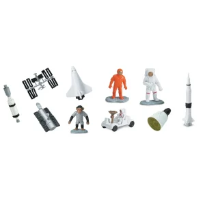 Safari Space Toob