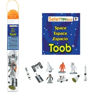 Safari Space Toob