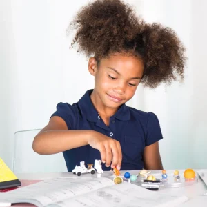 Safari Space Toob