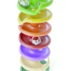 Quercetti Spiral Tower Play Bio