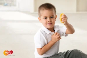 Weplay Squeezers Set Of 6