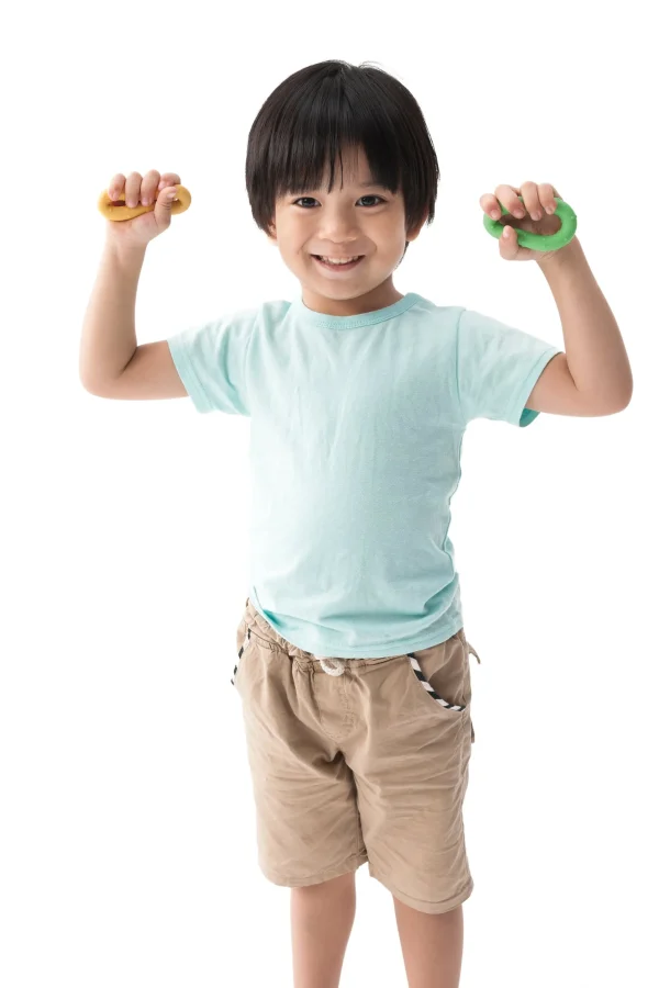 Weplay Squeezers Set Of 6