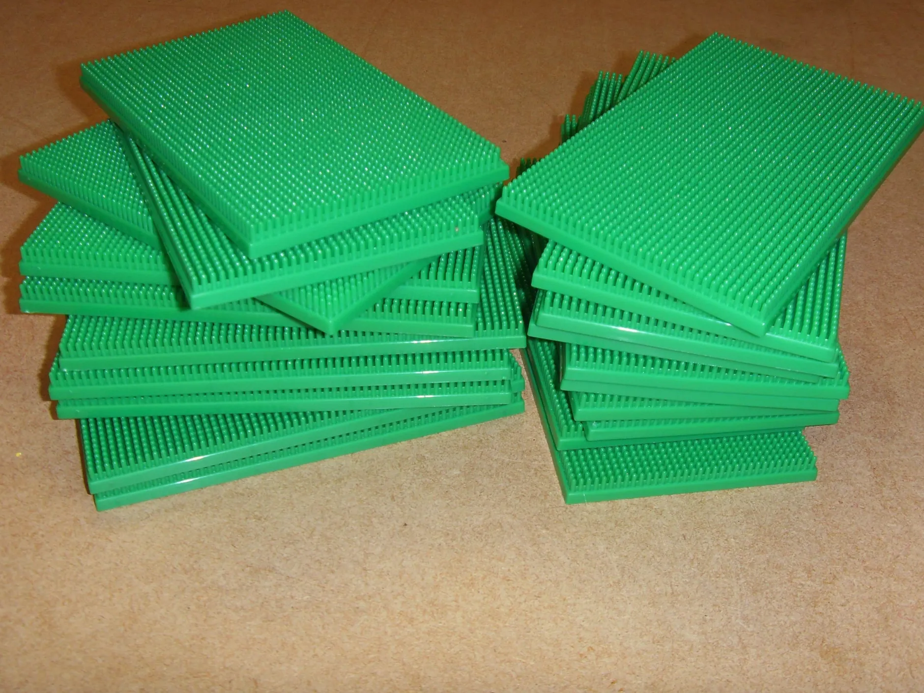 sticklebrick_base_plates__2.webp Wader Sticklebrick Base Plates - Set of 8