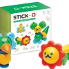 Magformers Stick-O Forest Friends set 16pc