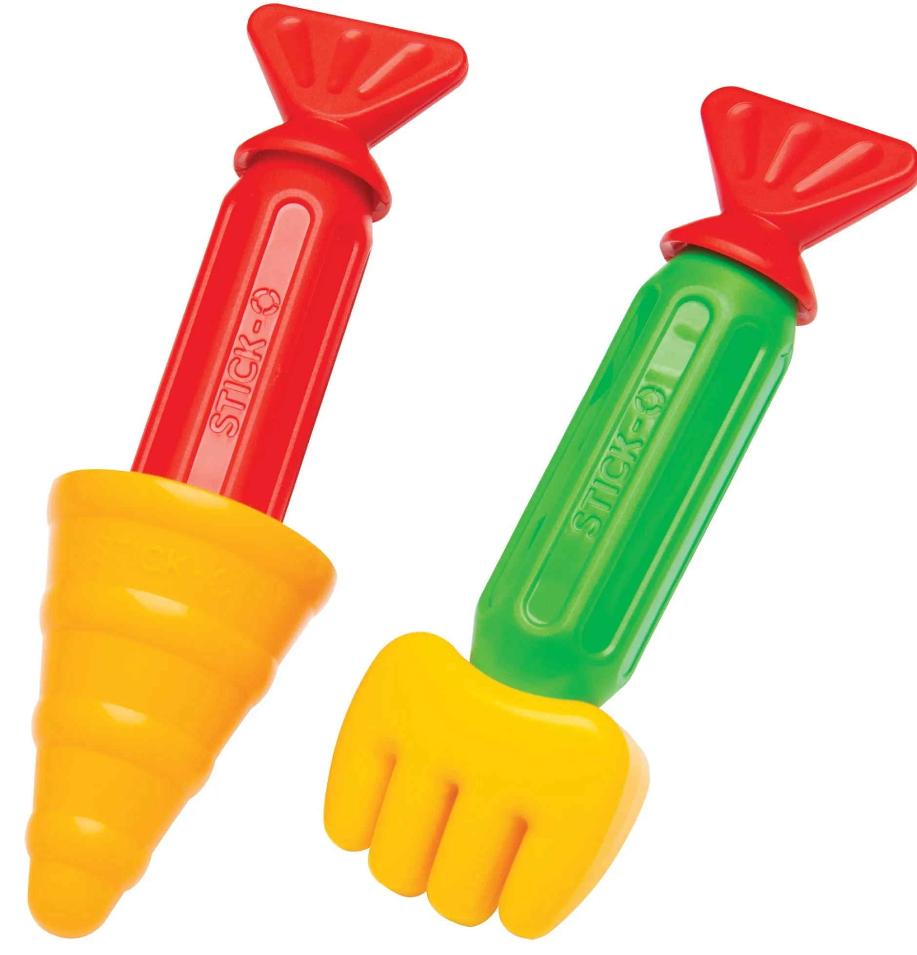 sticko_role_play_set_pc_25.webp Magformers Stick-O Role play set 26pc