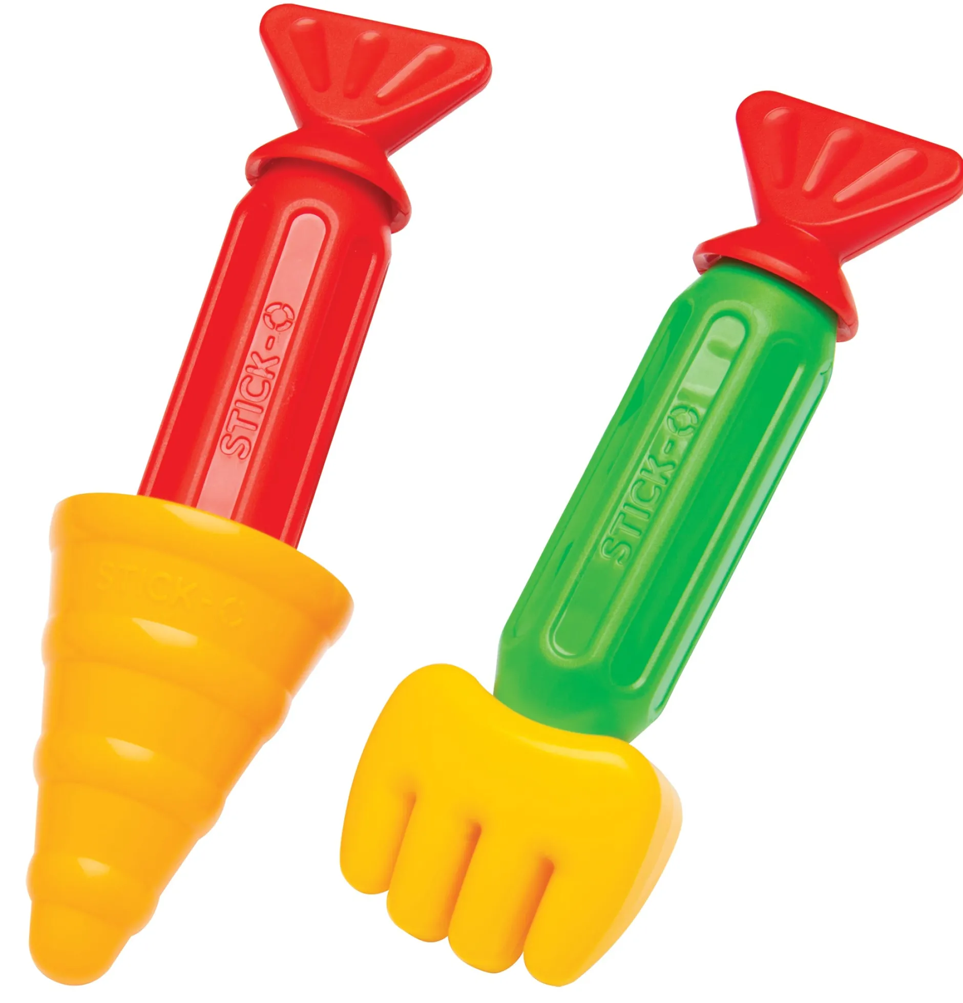 sticko_role_play_set_pc_7.webp Magformers Stick-O Role play set 26pc