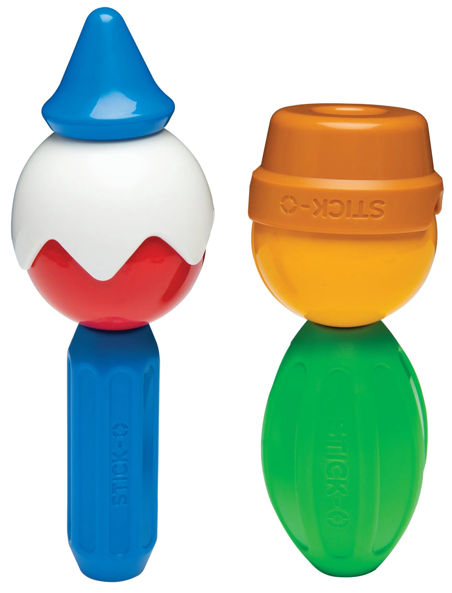 sticko_role_play_set_pc_9.webp Magformers Stick-O Role play set 26pc