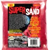 Silvercircle Super Sand - Red