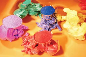 Educational Toys Super Sand Big Bucket