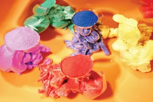 Educational Toys Super Sand Big Bucket