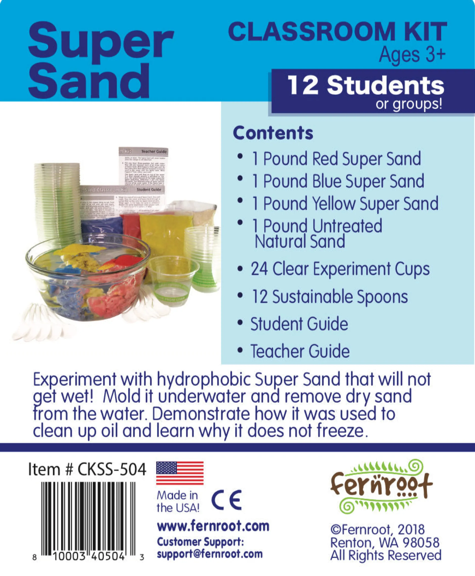 super_sand_classroom_kit_3.webp Educational Toys Super Sand Classroom Kit