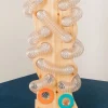 Rover Education Table Maze Tube
