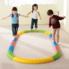 Weplay Tactile Path (Curve+Straight+Square)
