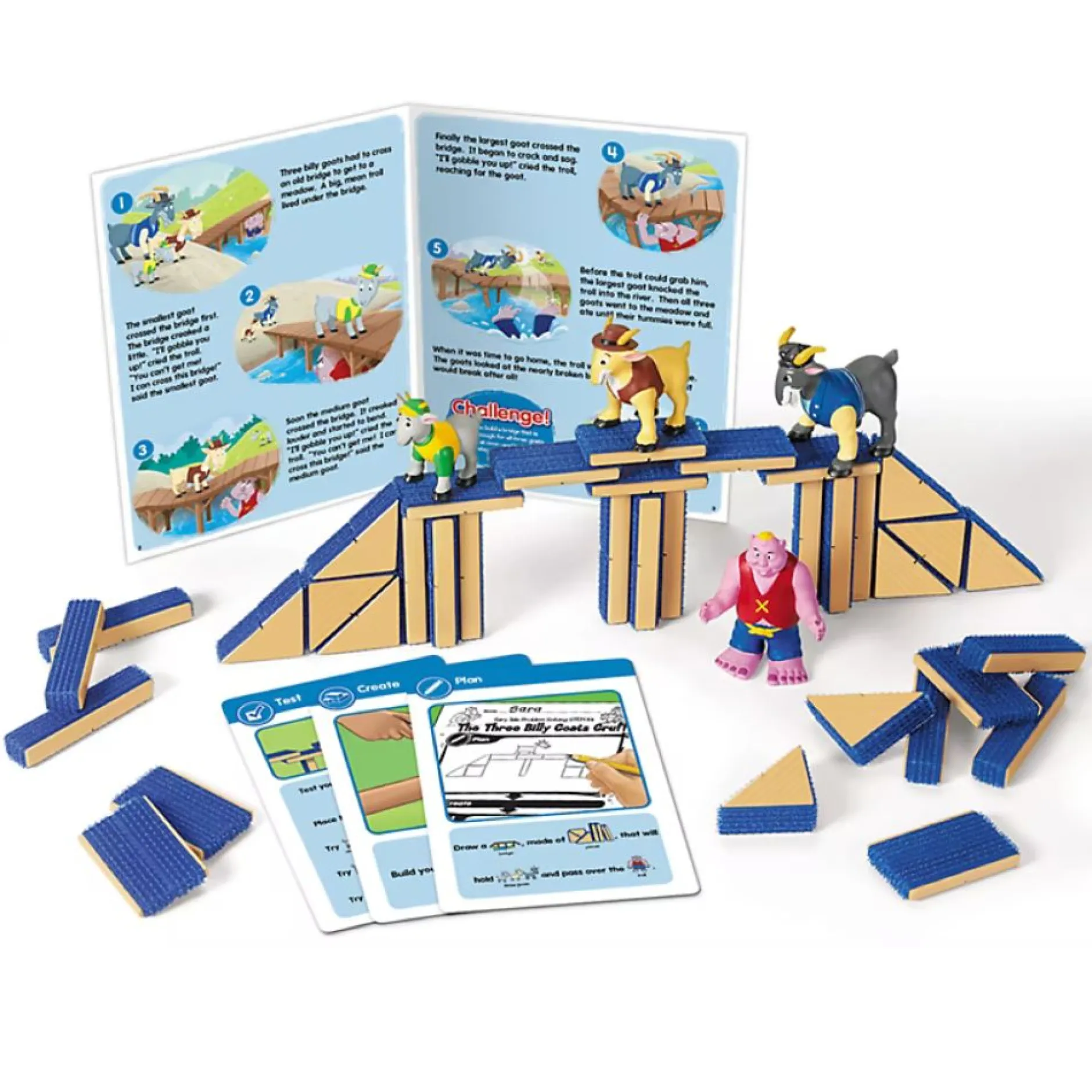 three_billy_goats__stem_k_0.webp Lakeshore Three Billy Goats - Stem Kit - Reduced To Clear!