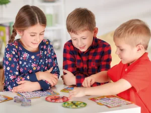 Orchard Time Table Heroes