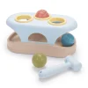 Educational Toys Tiny Bio Pounding Bench