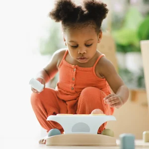 Educational Toys Tiny Bio Pounding Bench