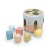 Educational Toys Tiny Bio Shape Sorter