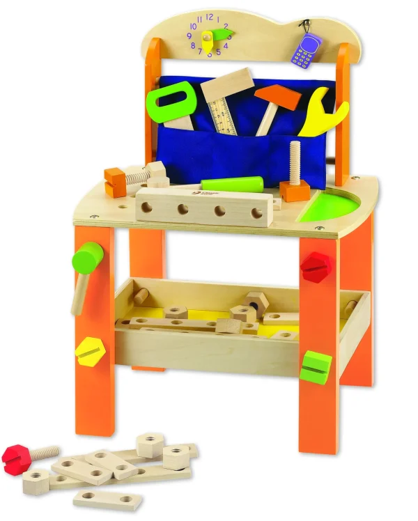 Classic World Tool Bench