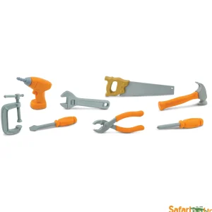 Safari Tools Toob