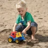 Dantoy Tractor With Grabber (Plastic Wheels)