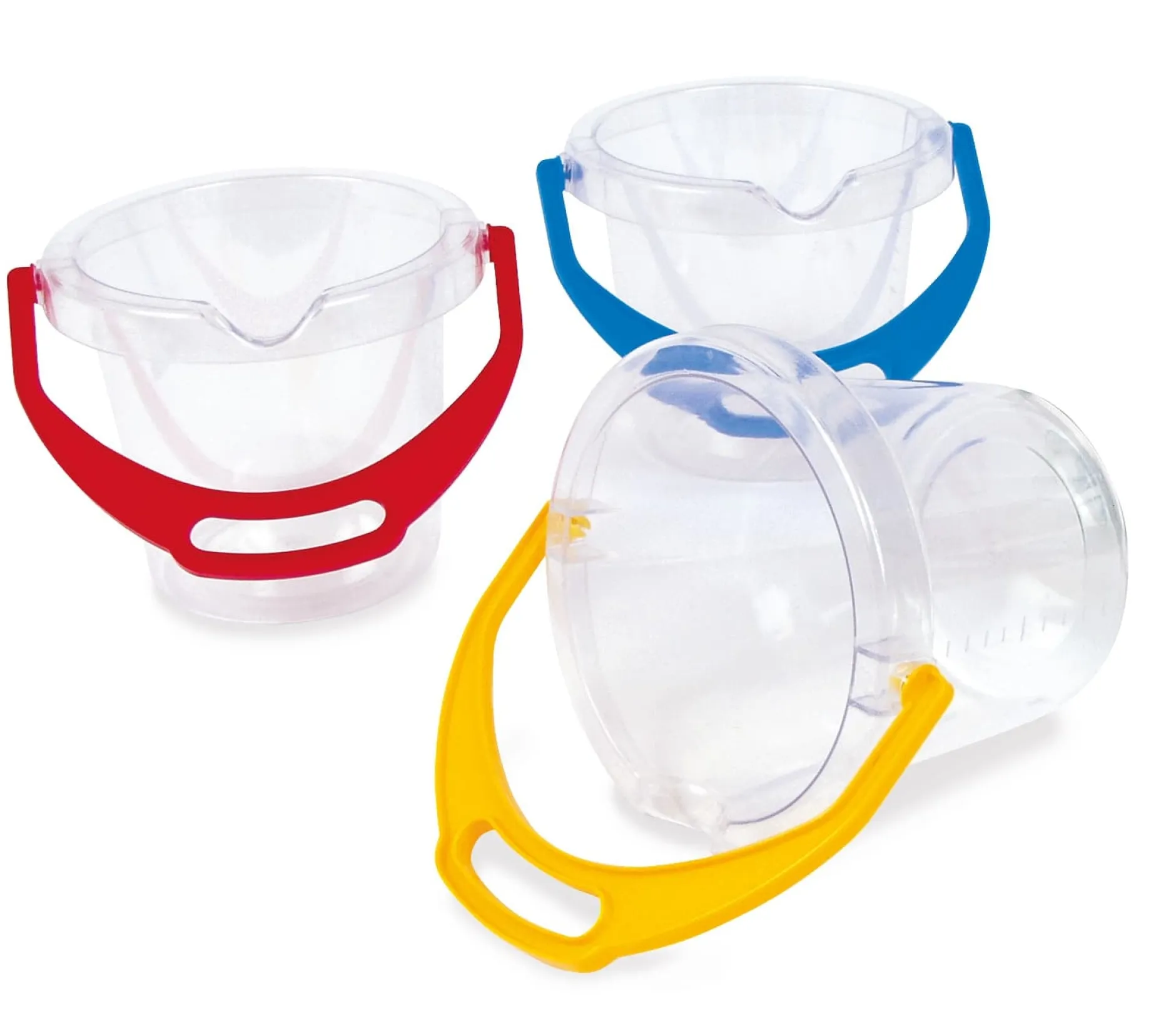 transparent_bucket_1.webp Dantoy Transparent Bucket