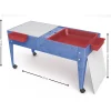 Educational Toys 2 Tray Activity Table