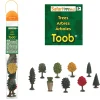 Safari Trees Toob