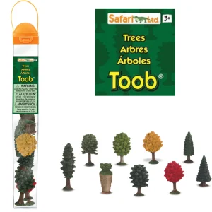 Safari Trees Toob