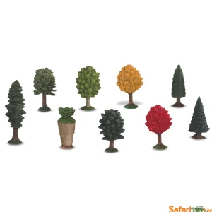 Safari Trees Toob
