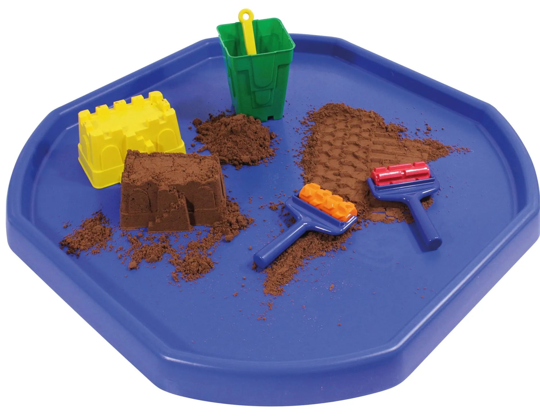 tuff_tray_cm__blue_3-1.webp Educational Toys Tuff Tray (100cm) - Blue