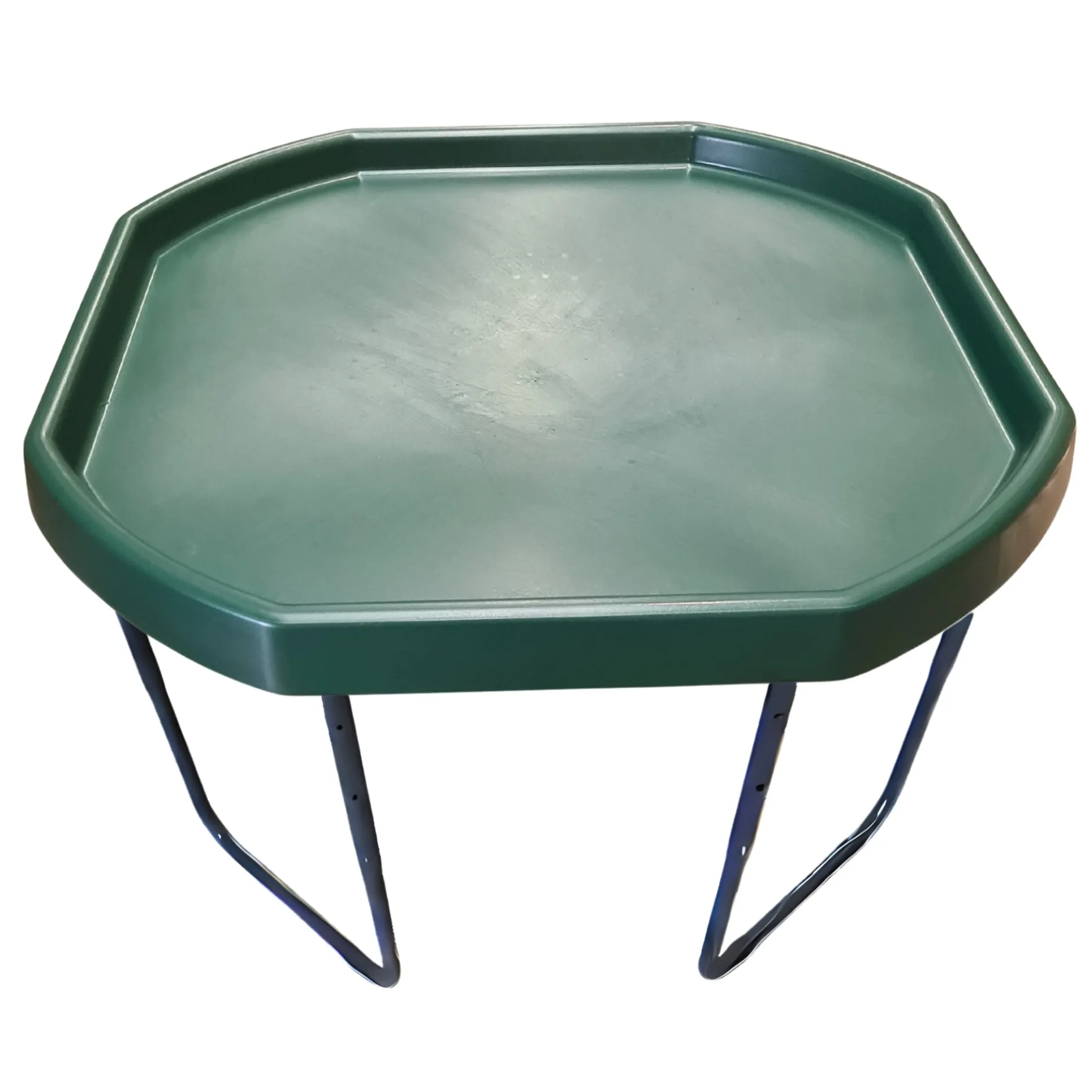 tuff_tray_cm_and_stand__g_0.webp Educational Toys Tuff Tray (100cm) and stand - Green