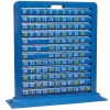 KNOWLEDGE BUILDER Turn And Learn 0-120 Number Board - Reduced To Clear!
