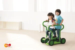 Weplay Twin Walker