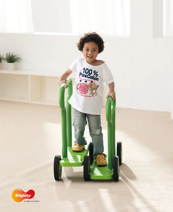 Weplay Twin Walker