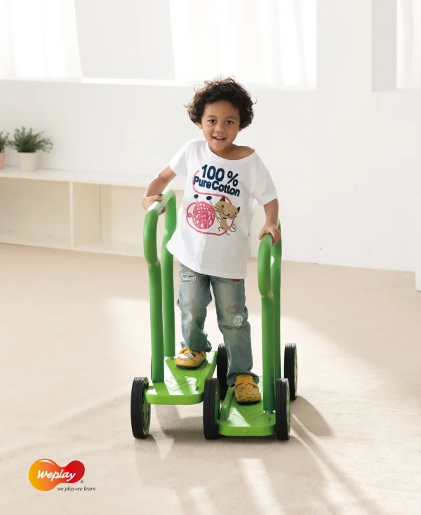 Weplay Twin Walker