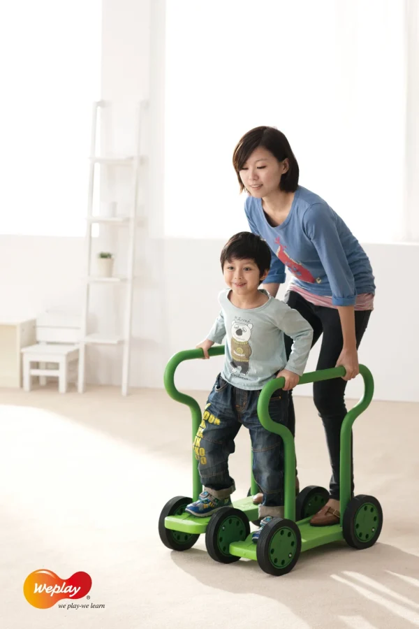 Weplay Twin Walker