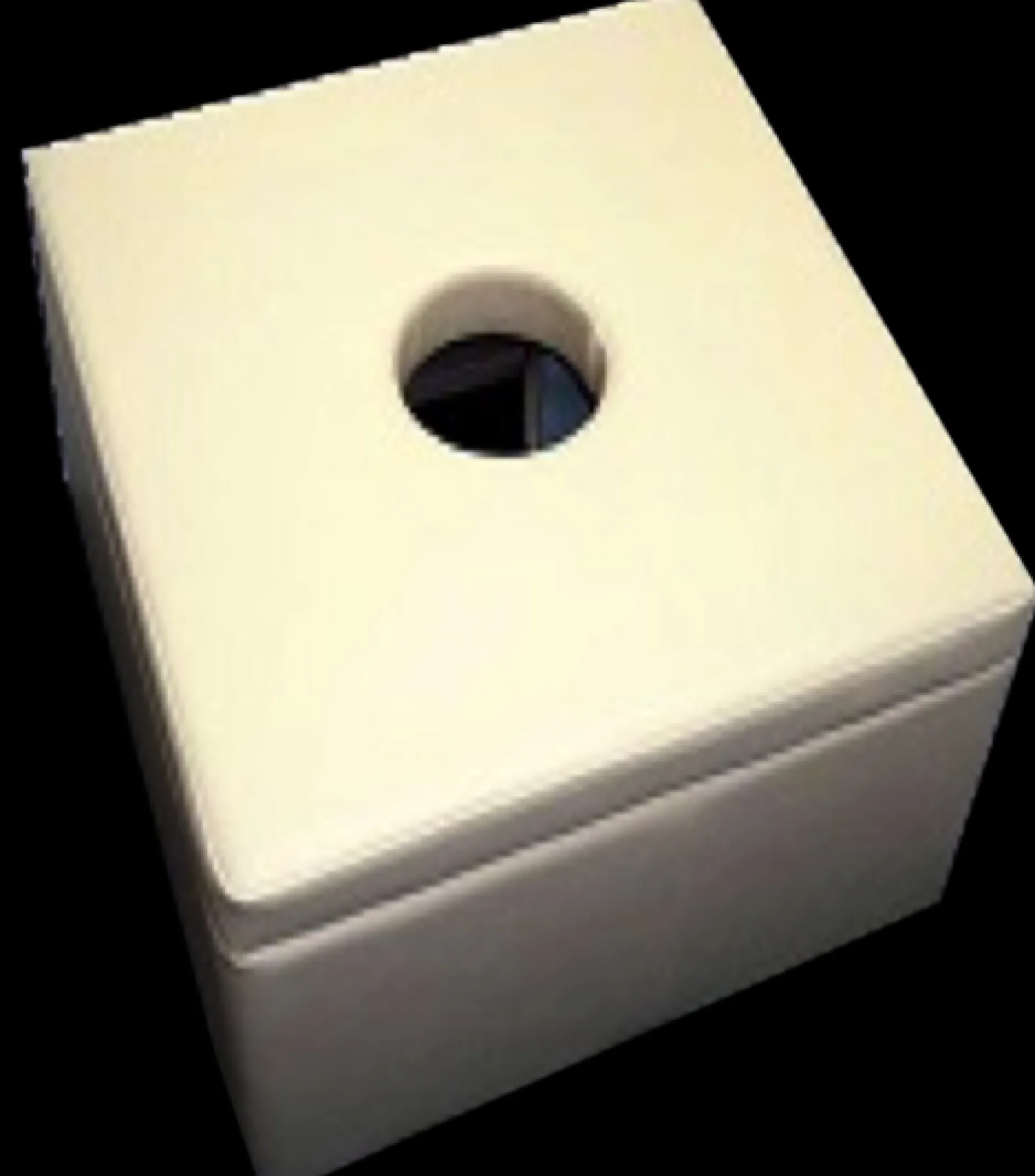 upholstered_waterbubble_t_3.webp Rover Education Upholstered Waterbubble Tube Platform