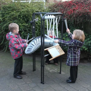 Educational Toys Urban Noise Maker
