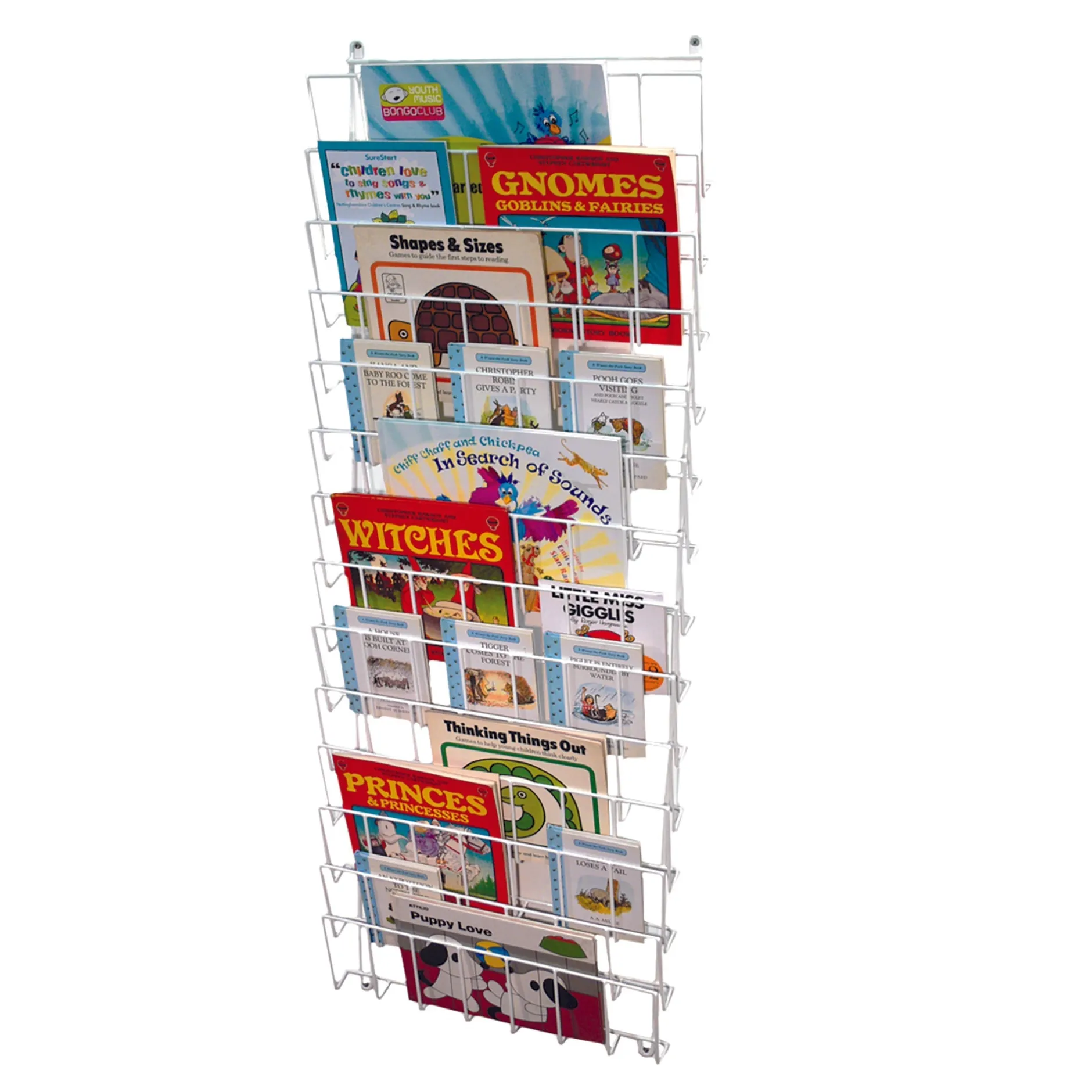 vertical_wall_book_rack_2.webp Educational Toys Vertical Wall Book Rack